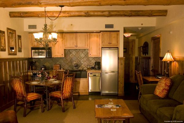 Hotel WHITEFACE LODGE (Lake Placid)